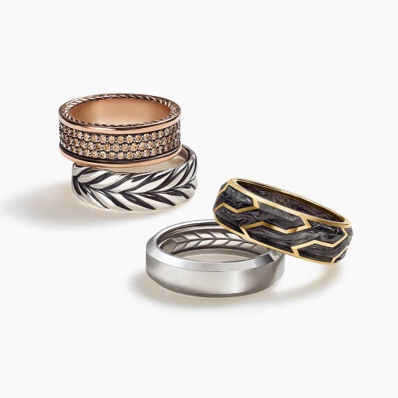 Best david yurman pieces sale